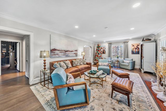 750 Penn Hall RD, Union Hall, VA 24176