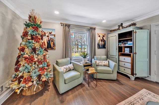 750 Penn Hall RD, Union Hall, VA 24176