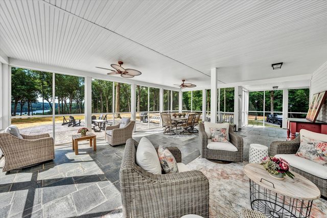 750 Penn Hall RD, Union Hall, VA 24176