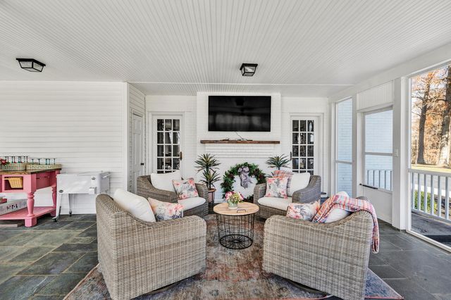 750 Penn Hall RD, Union Hall, VA 24176