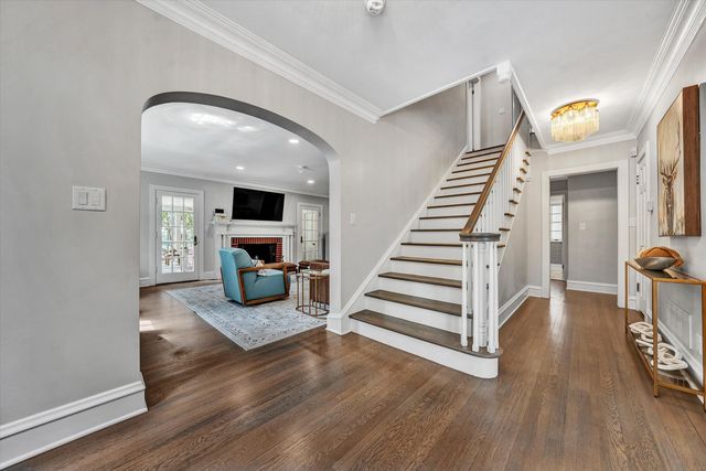 750 Penn Hall RD, Union Hall, VA 24176