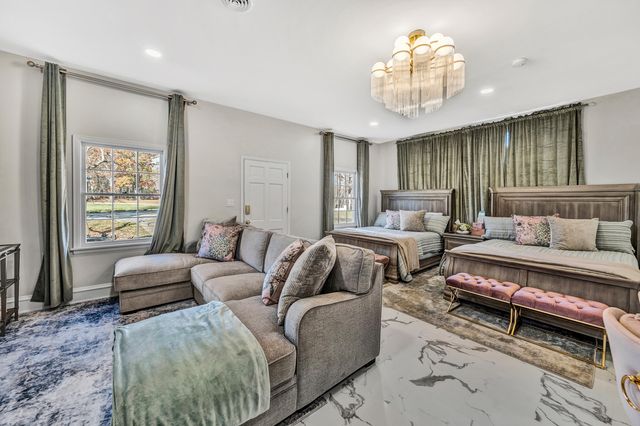 750 Penn Hall RD, Union Hall, VA 24176