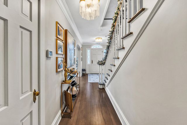 750 Penn Hall RD, Union Hall, VA 24176