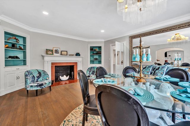 750 Penn Hall RD, Union Hall, VA 24176