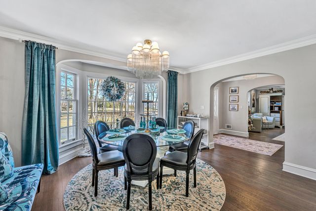 750 Penn Hall RD, Union Hall, VA 24176