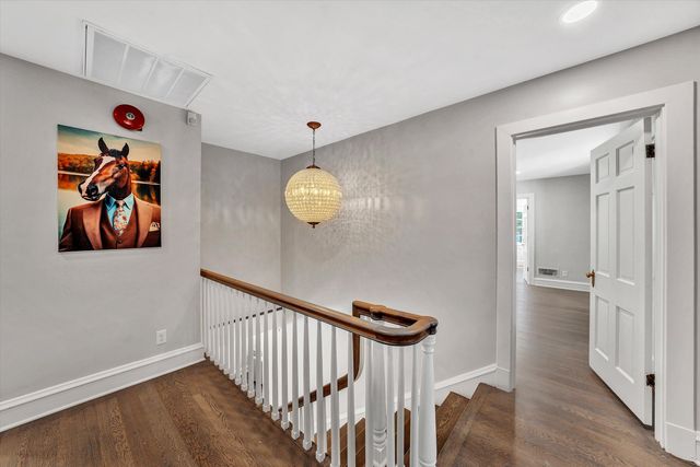 750 Penn Hall RD, Union Hall, VA 24176