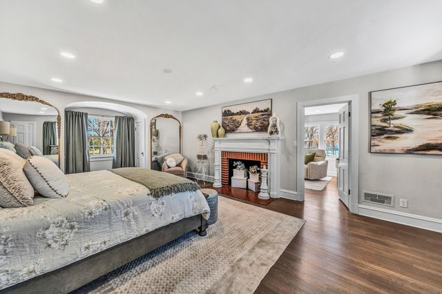 750 Penn Hall RD, Union Hall, VA 24176