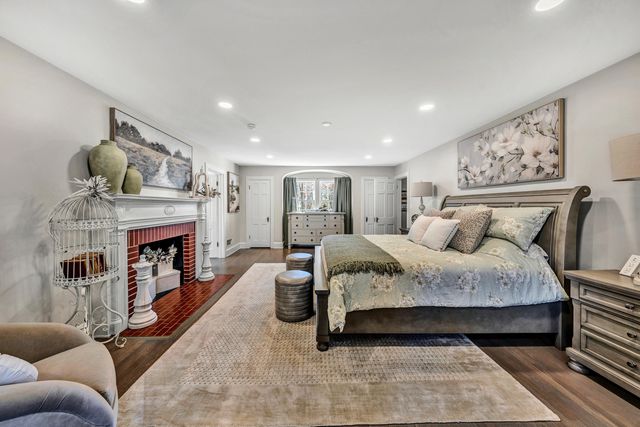 750 Penn Hall RD, Union Hall, VA 24176