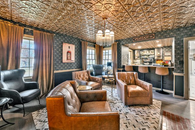 750 Penn Hall RD, Union Hall, VA 24176