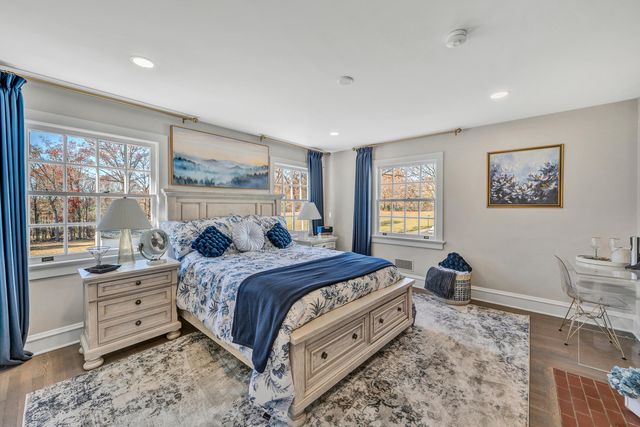 750 Penn Hall RD, Union Hall, VA 24176