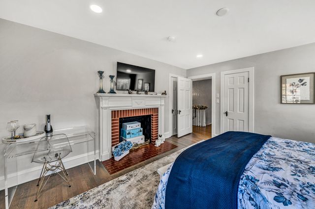 750 Penn Hall RD, Union Hall, VA 24176