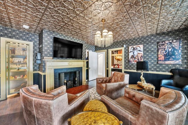 750 Penn Hall RD, Union Hall, VA 24176