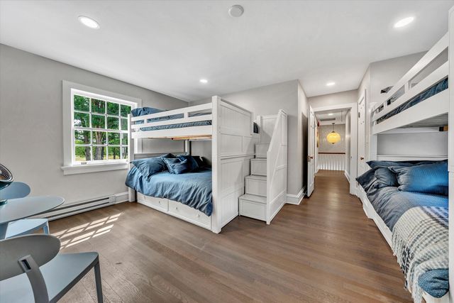 750 Penn Hall RD, Union Hall, VA 24176