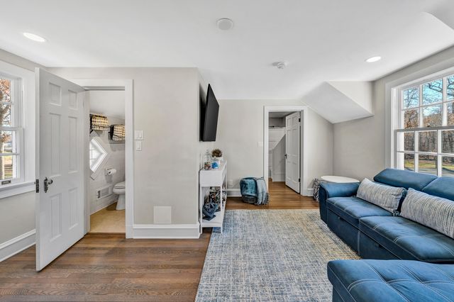 750 Penn Hall RD, Union Hall, VA 24176