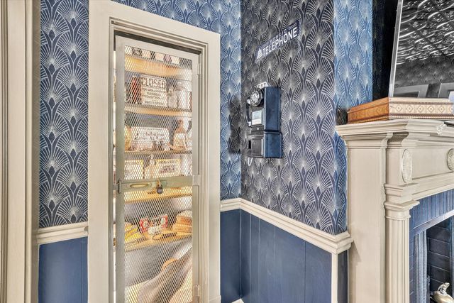 750 Penn Hall RD, Union Hall, VA 24176