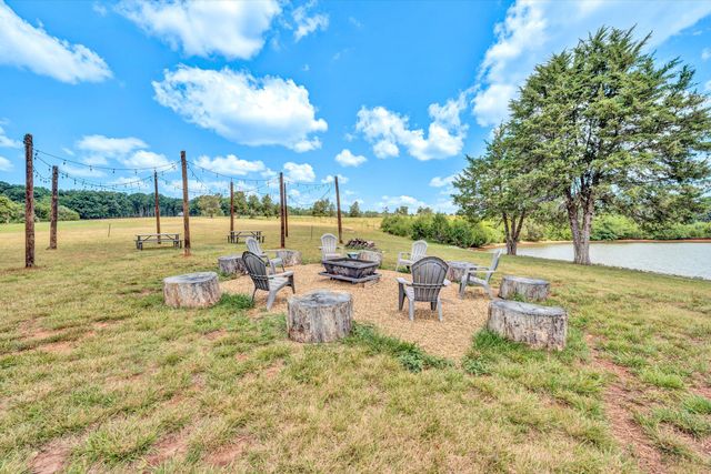 750 Penn Hall RD, Union Hall, VA 24176