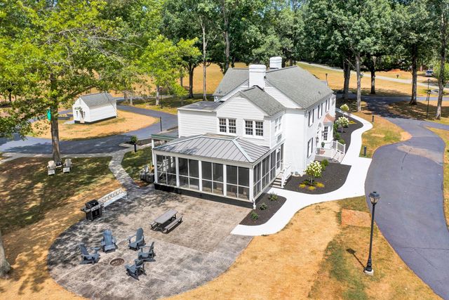 750 Penn Hall RD, Union Hall, VA 24176