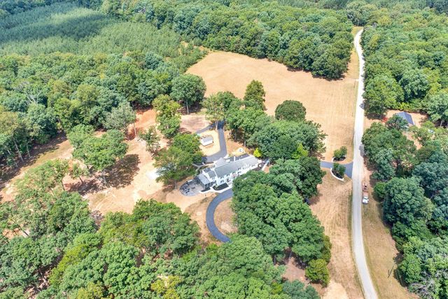 750 Penn Hall RD, Union Hall, VA 24176