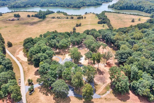 750 Penn Hall RD, Union Hall, VA 24176