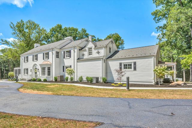 750 Penn Hall RD, Union Hall, VA 24176