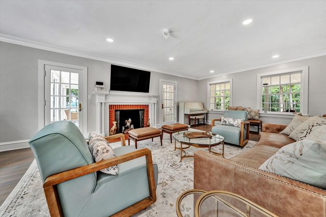 750 Penn Hall RD, Union Hall, VA 24176