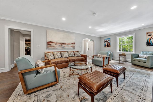 750 Penn Hall RD, Union Hall, VA 24176