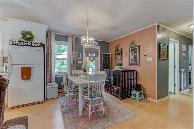 153 Lake Lemar Road, Reidsville, NC 27320