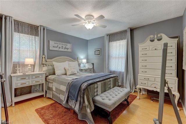 153 Lake Lemar Road, Reidsville, NC 27320