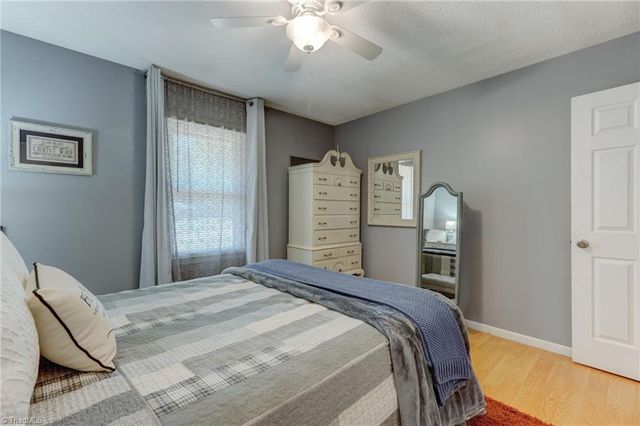 153 Lake Lemar Road, Reidsville, NC 27320