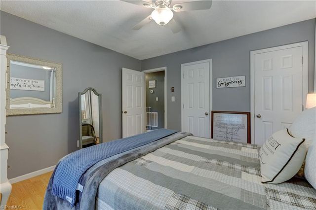 153 Lake Lemar Road, Reidsville, NC 27320