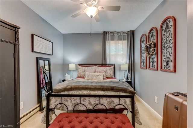 153 Lake Lemar Road, Reidsville, NC 27320