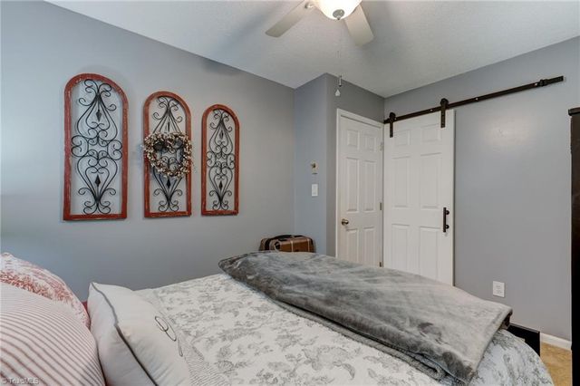 153 Lake Lemar Road, Reidsville, NC 27320