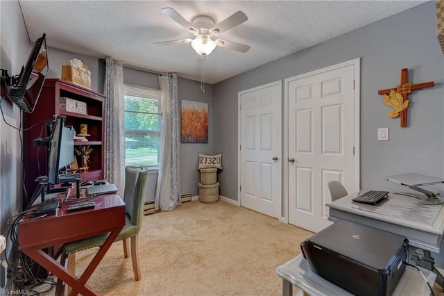 153 Lake Lemar Road, Reidsville, NC 27320