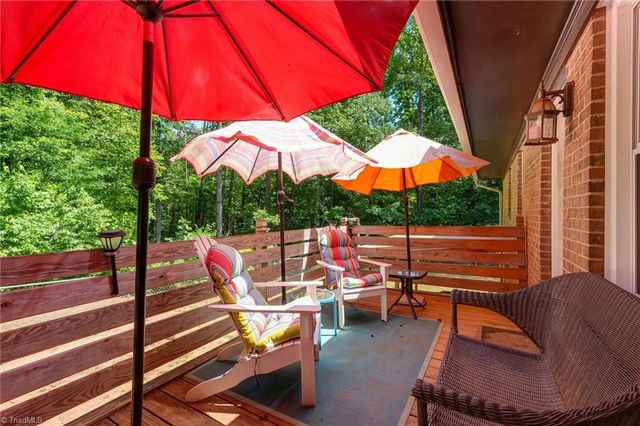 153 Lake Lemar Road, Reidsville, NC 27320