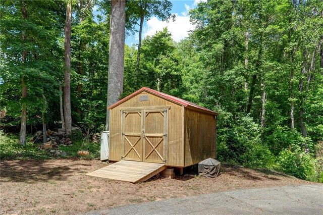153 Lake Lemar Road, Reidsville, NC 27320