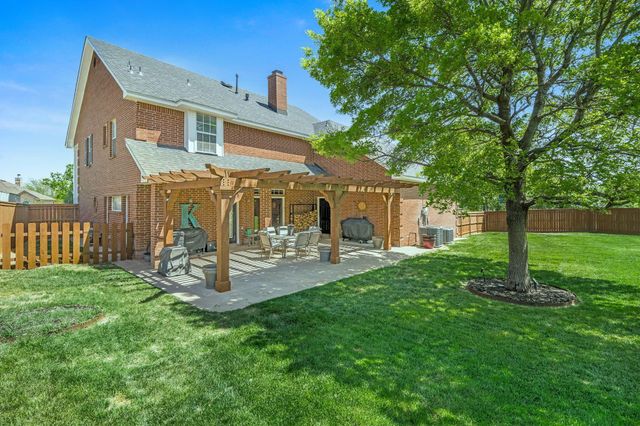 33 Tiffany Lane, Canyon, TX 79015