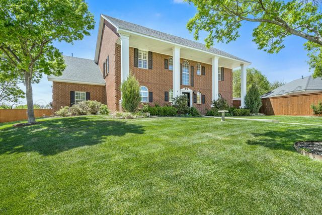 33 Tiffany Lane, Canyon, TX 79015