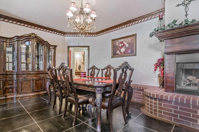 33 Tiffany Lane, Canyon, TX 79015