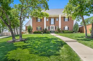 33 Tiffany Lane, Canyon, TX 79015