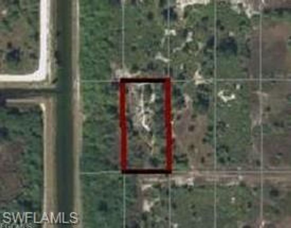 7932 15th TER, LABELLE, FL 33935 — exterior