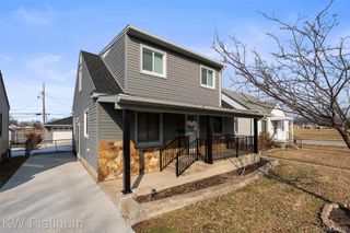 17881 Wexford Street, Roseville, MI 48066