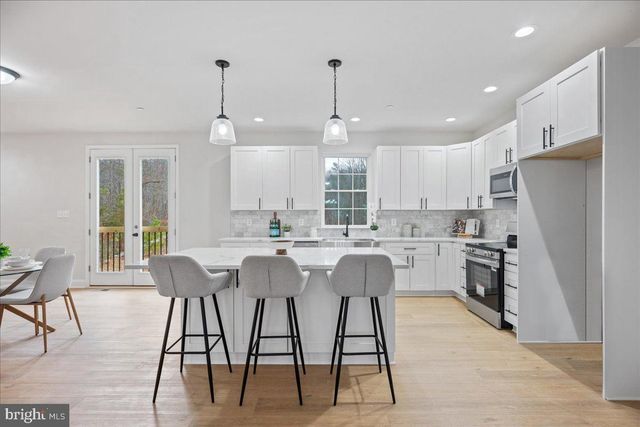 7016 GRACE LANDING CT, Hughesville, MD 20637