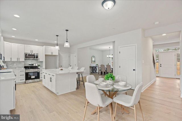 7016 GRACE LANDING CT, Hughesville, MD 20637