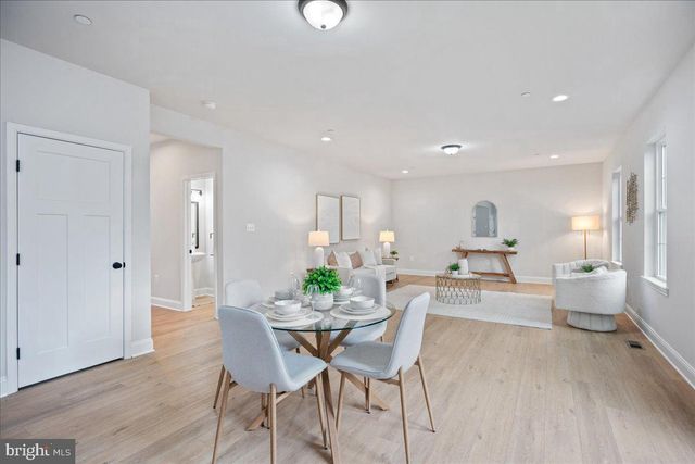 7016 GRACE LANDING CT, Hughesville, MD 20637