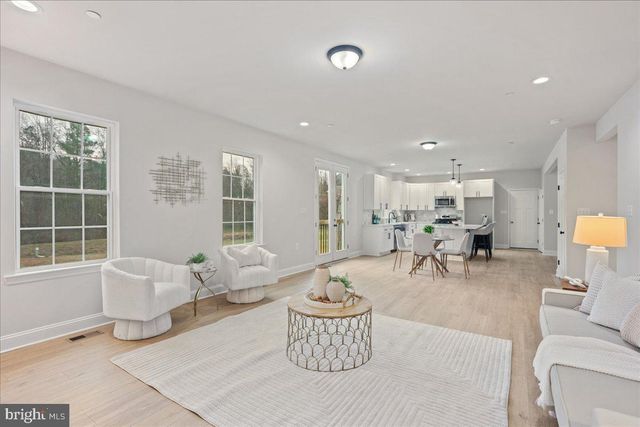 7016 GRACE LANDING CT, Hughesville, MD 20637