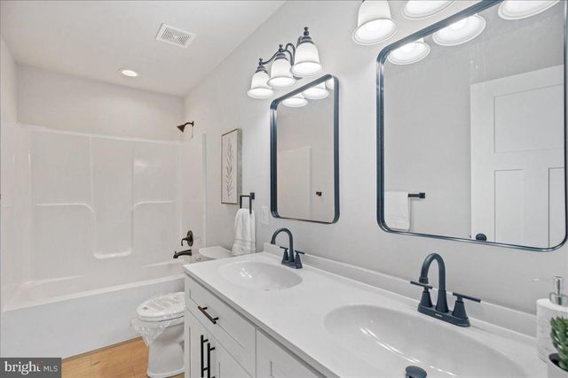 7016 GRACE LANDING CT, Hughesville, MD 20637