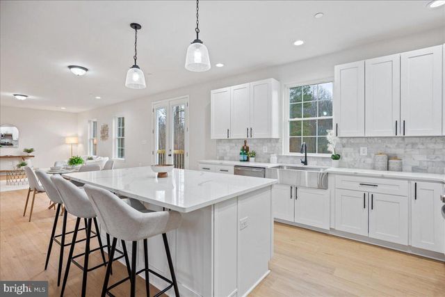 7016 GRACE LANDING CT, Hughesville, MD 20637