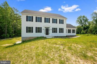 7016 GRACE LANDING CT, Hughesville, MD 20637