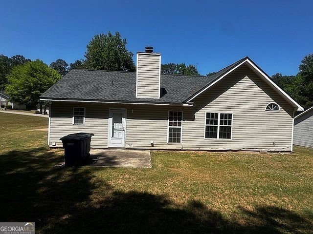 106 Ridgefield Circle, Lagrange, GA 30241