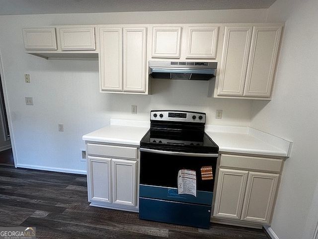 106 Ridgefield Circle, Lagrange, GA 30241